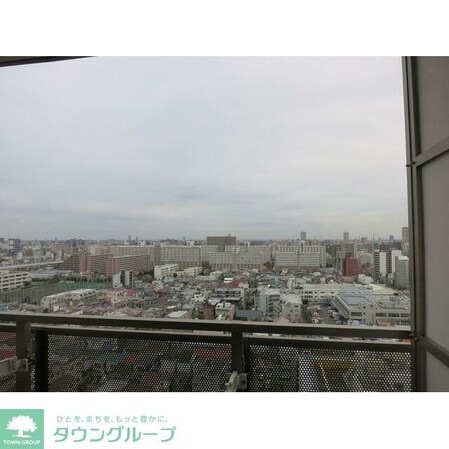 プライムアーバン西大島の物件内観写真